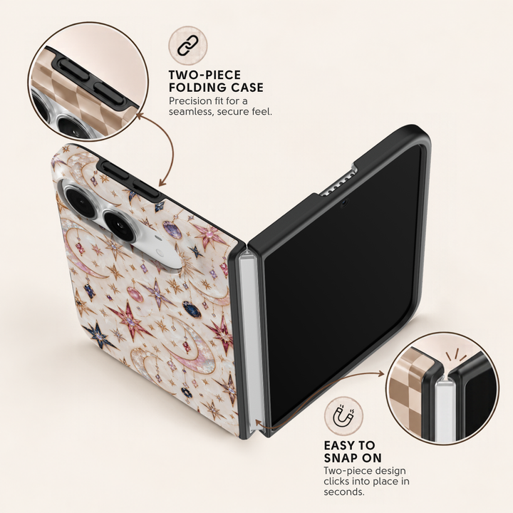 Celestial Dreams – iPhone Duo Case