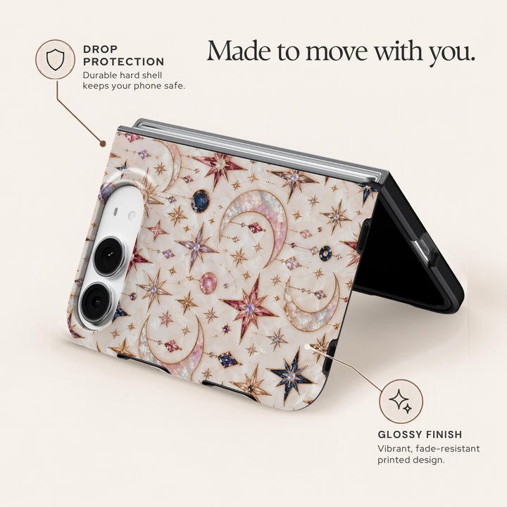 Celestial Dreams – iPhone Duo Case