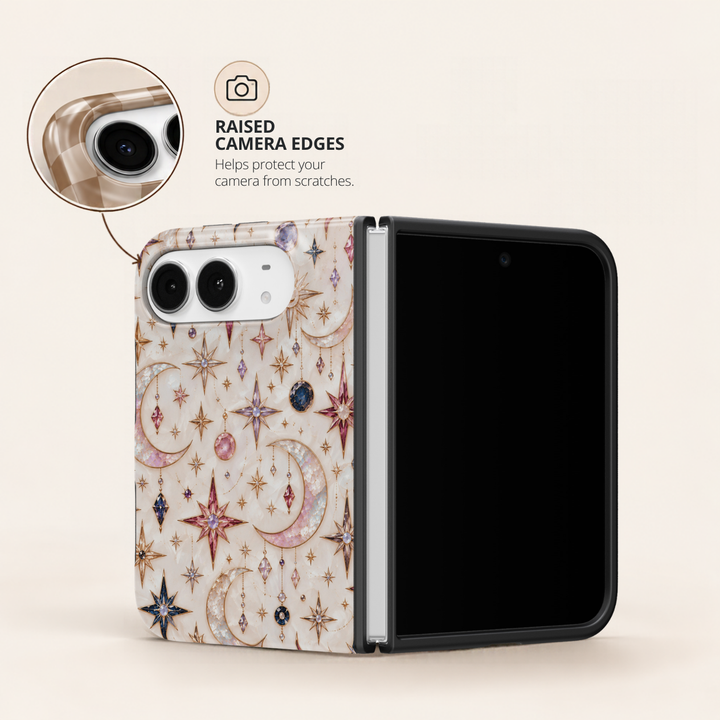 Celestial Dreams – iPhone Duo Case