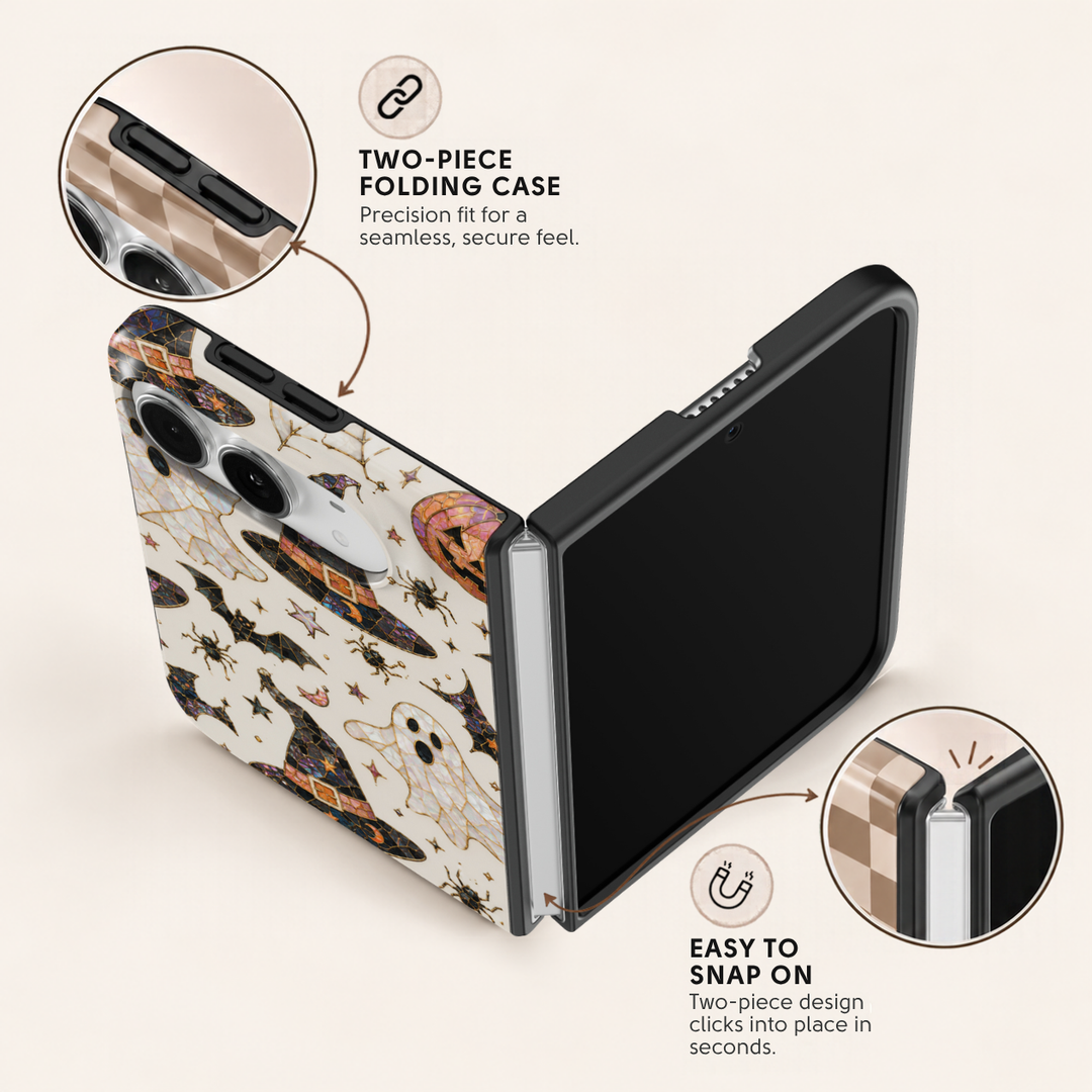 Spooky Spell – iPhone Duo Case