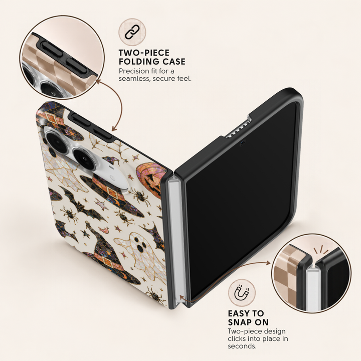 Spooky Spell – iPhone Duo Case