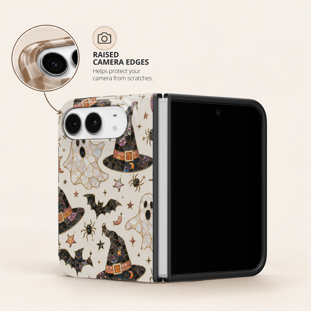 Spooky Spell – iPhone Duo Case