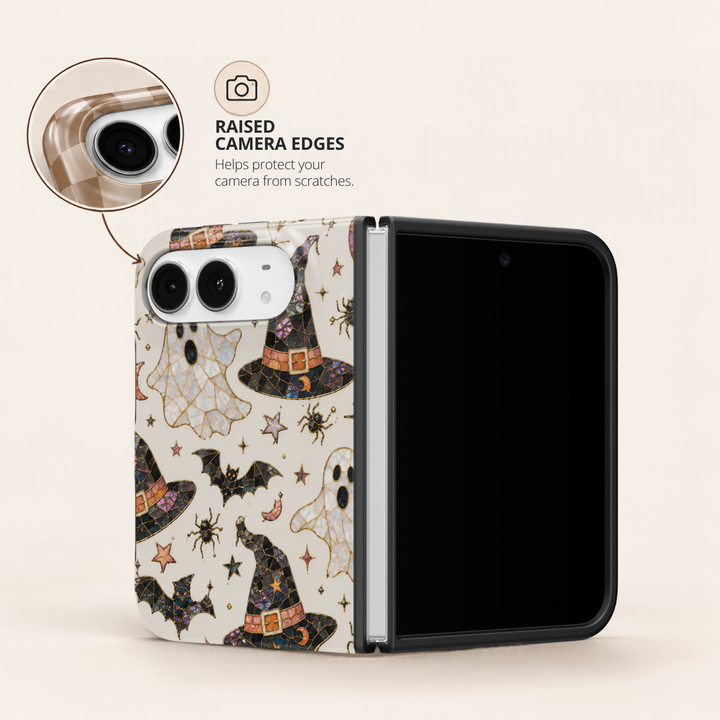Spooky Spell – iPhone Duo Case