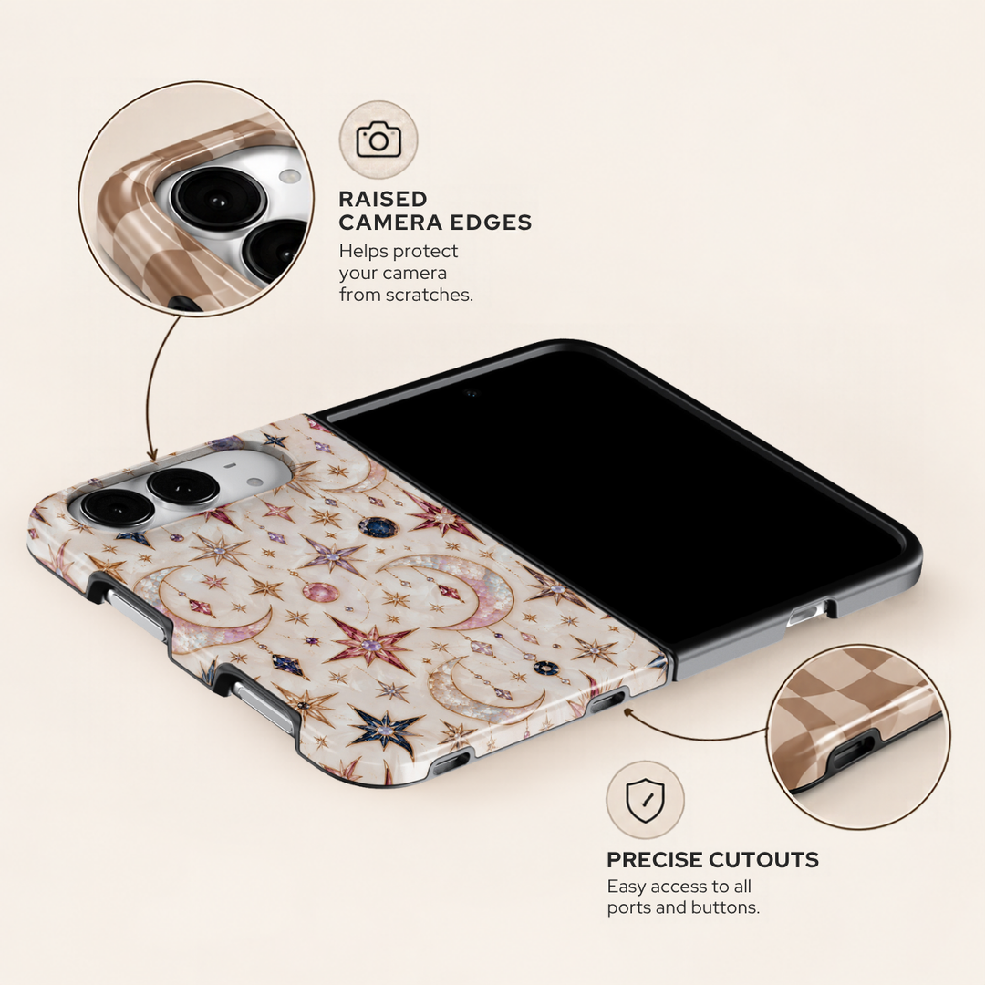 Celestial Dreams – iPhone Duo Case