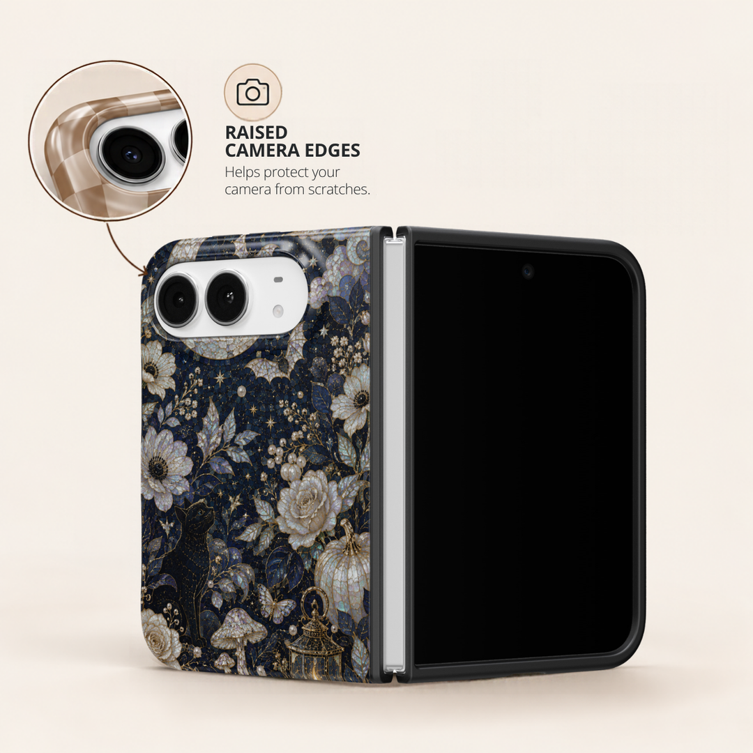 Midnight Enchantment – iPhone Duo Case