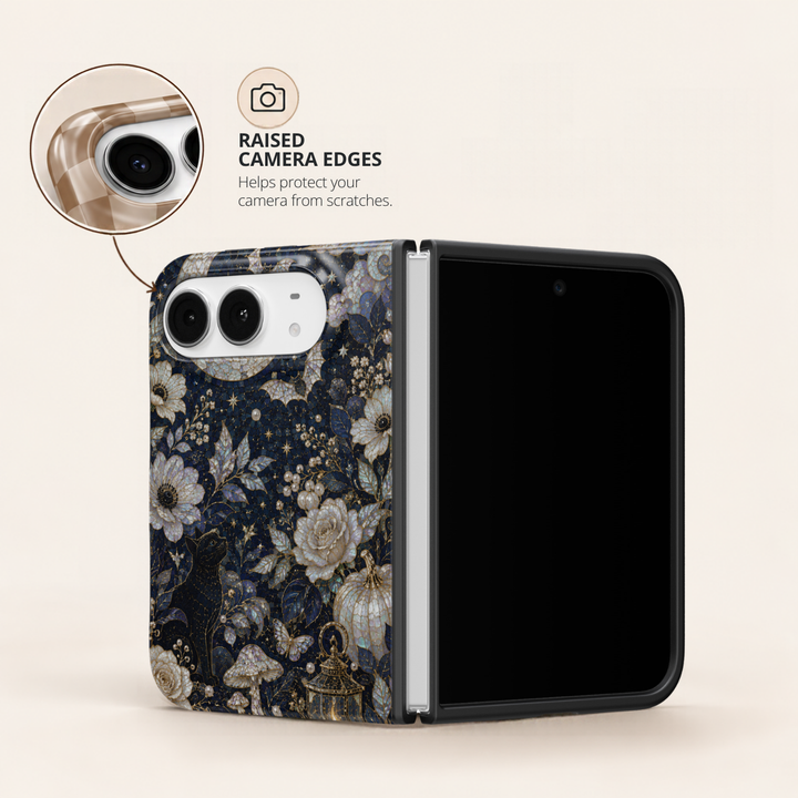 Midnight Enchantment – iPhone Duo Case