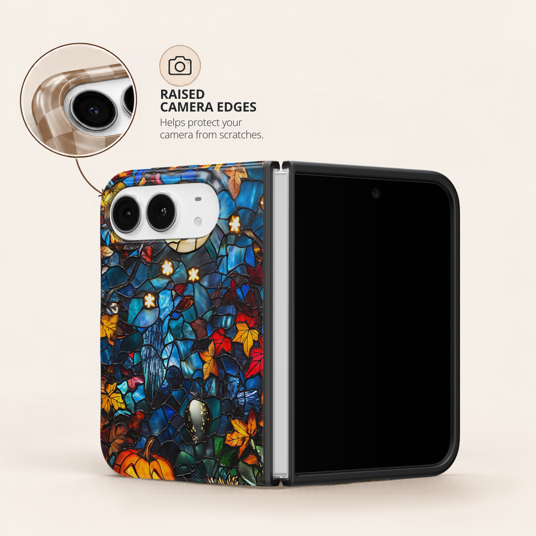 Midnight Harvest – iPhone Duo Case