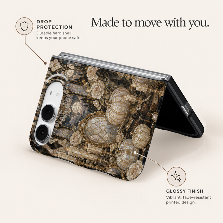 Enchanted Manor – iPhone Duo Case