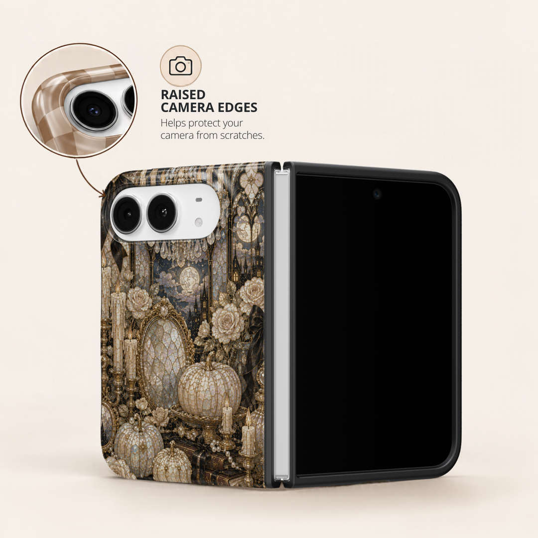 Enchanted Manor – iPhone Duo Case