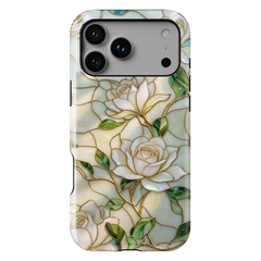 Serene Petals