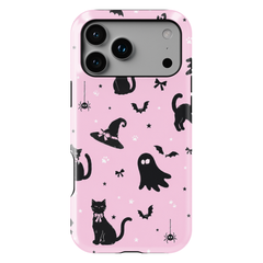 Funda iPhone Clear Glitter - Stardust 