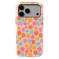 Funda iPhone Clear Glitter - Stardust 