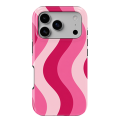 Funda iPhone Clear Glitter - Stardust 