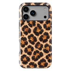 Funda iPhone Clear Glitter - Stardust 