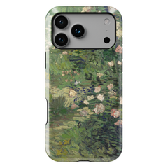 Funda iPhone Clear Glitter - Stardust 