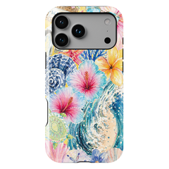 Shoreline Bloom