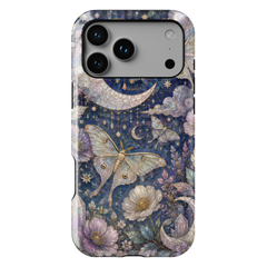 Moonbeam Moth Magic