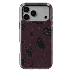 Funda iPhone Clear Glitter - Stardust 