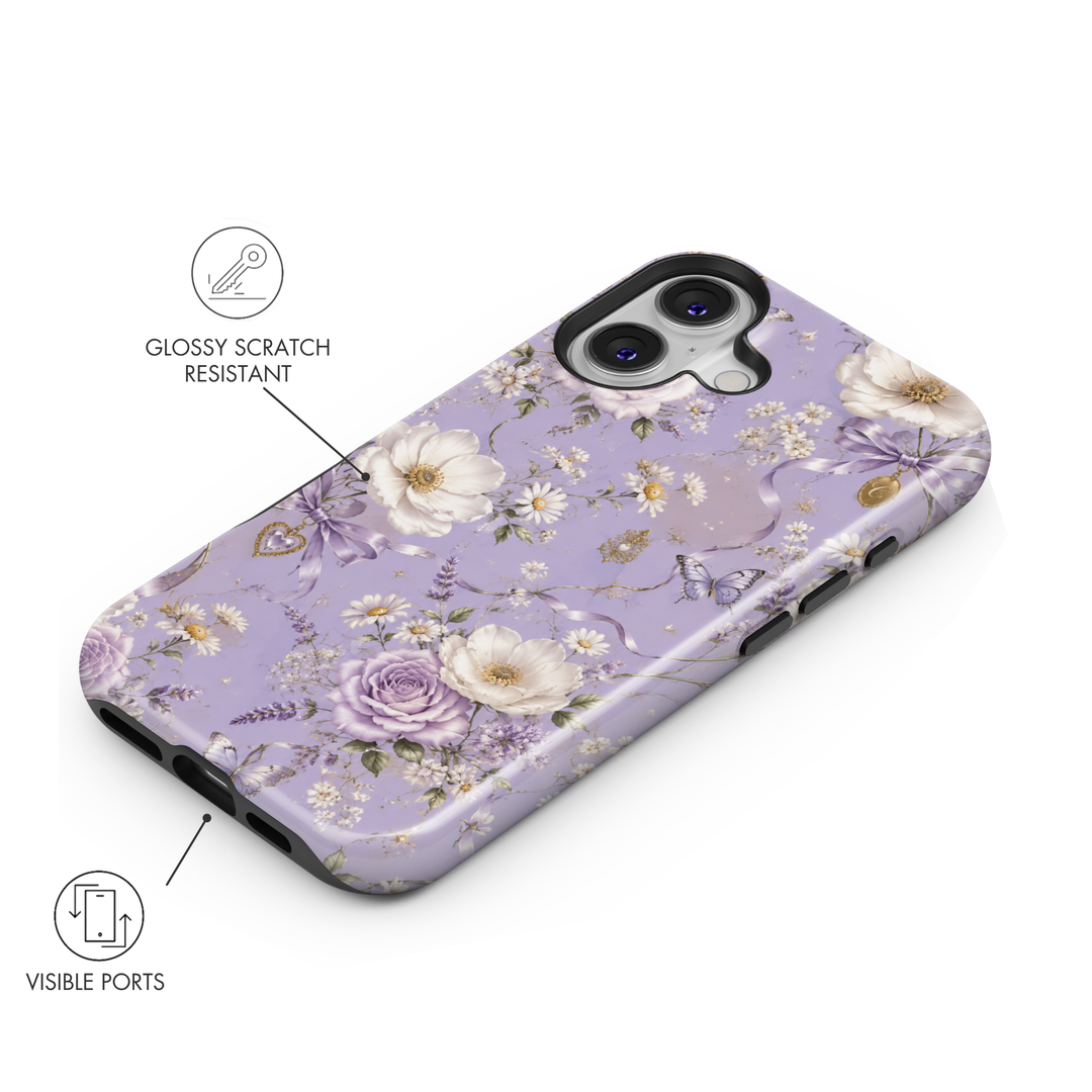 Lavender Reverie