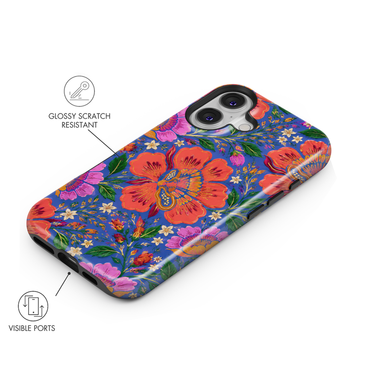 Electric Bloom