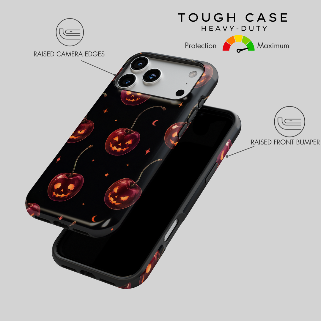 Funda iPhone Clear Glitter - Stardust 
