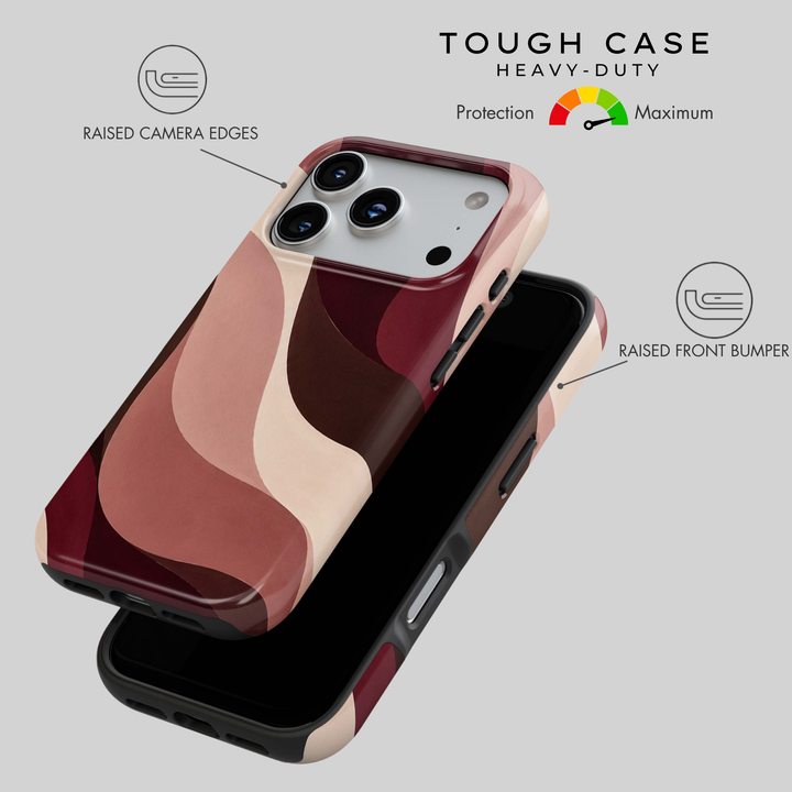 Cabernet Curve