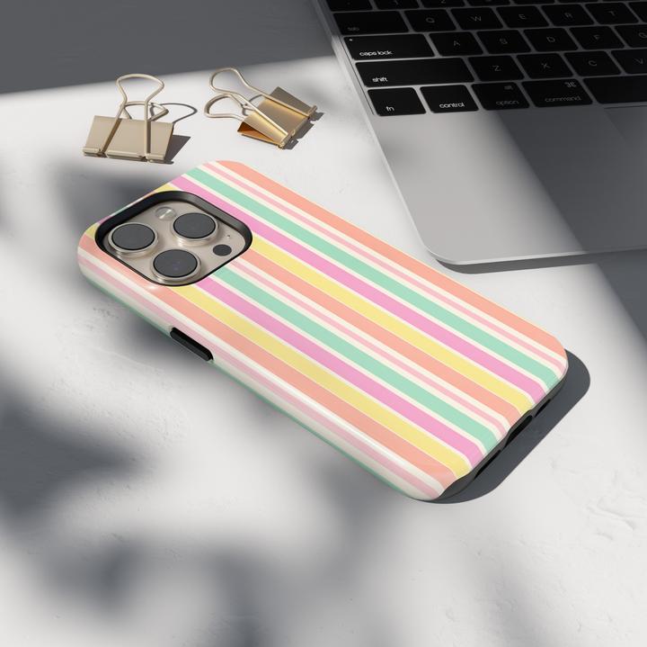 Candy Stripe