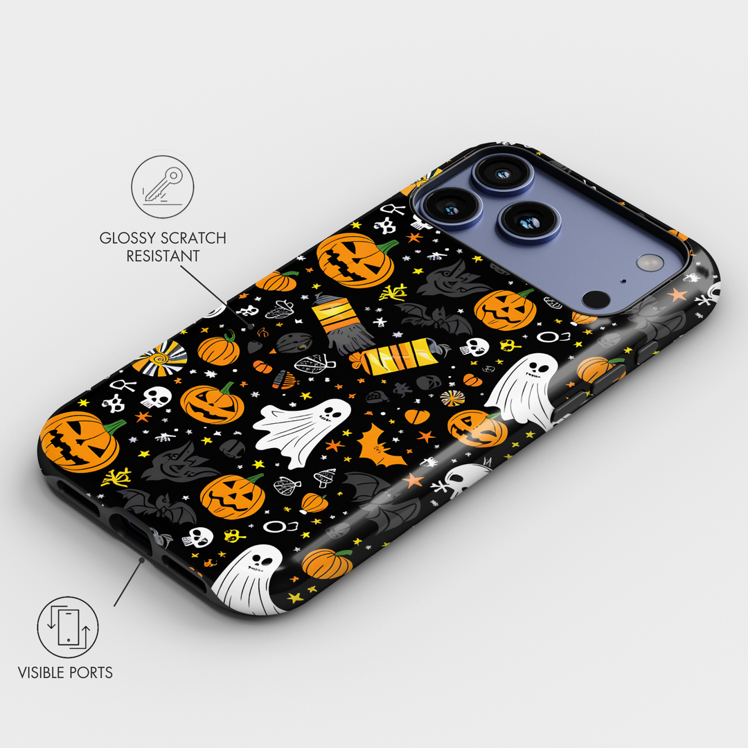 Trick Treat