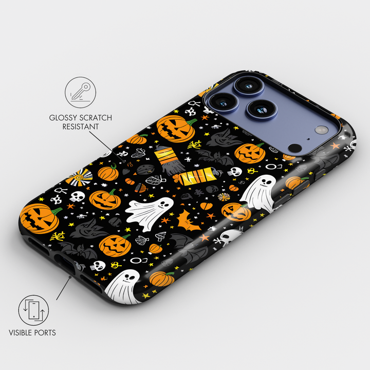 Trick Treat