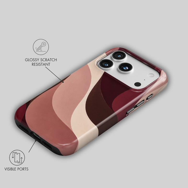Cabernet Curve