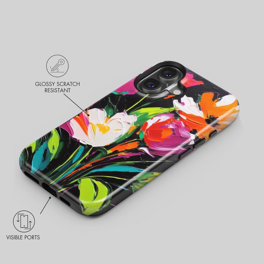 Color Pop Blossoms