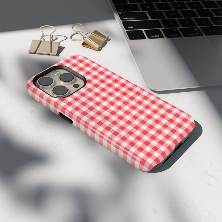 Funda iPhone Clear Glitter - Stardust 