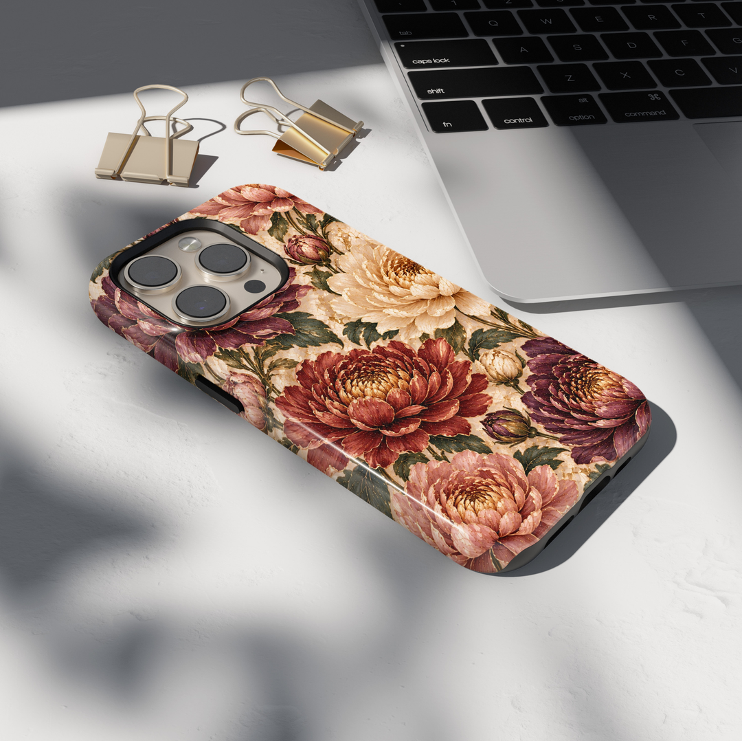 Funda iPhone Clear Glitter - Stardust 
