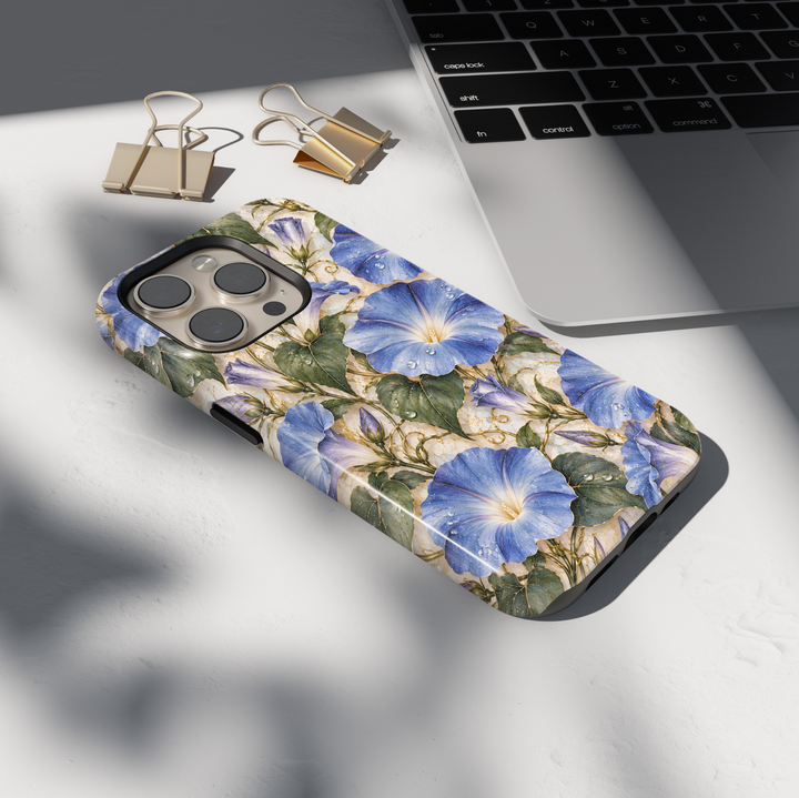 Funda iPhone Clear Glitter - Stardust 