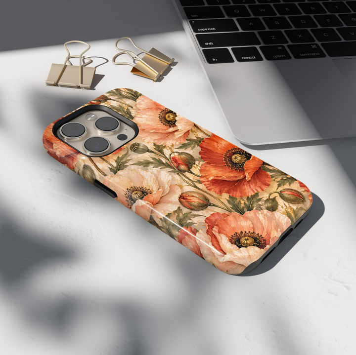 Funda iPhone Clear Glitter - Stardust 
