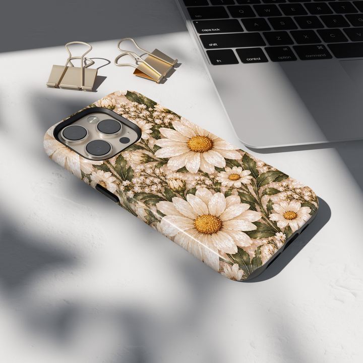 Funda iPhone Clear Glitter - Stardust 