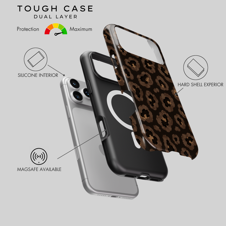 Smoky Leopard