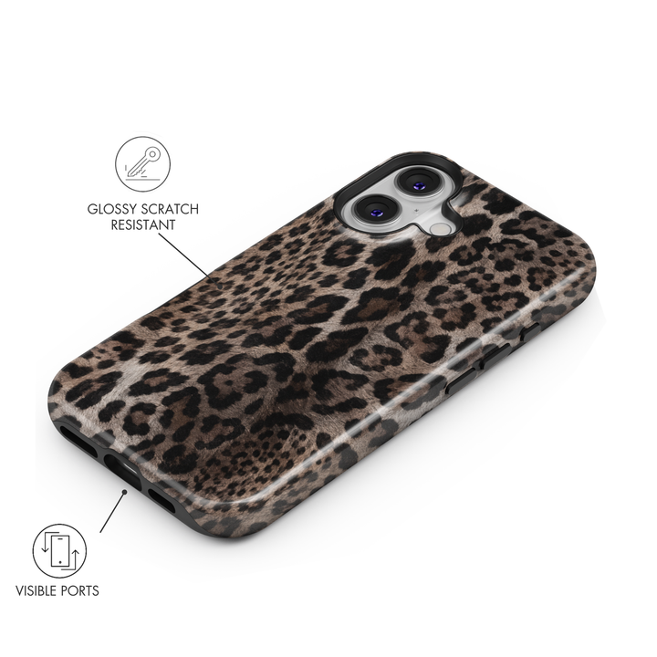 Shadow Leopard