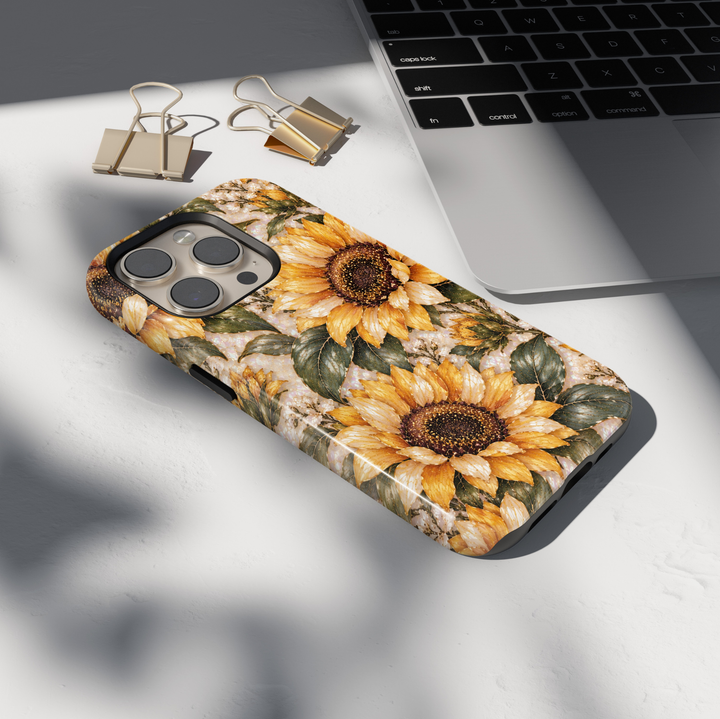 Funda iPhone Clear Glitter - Stardust 