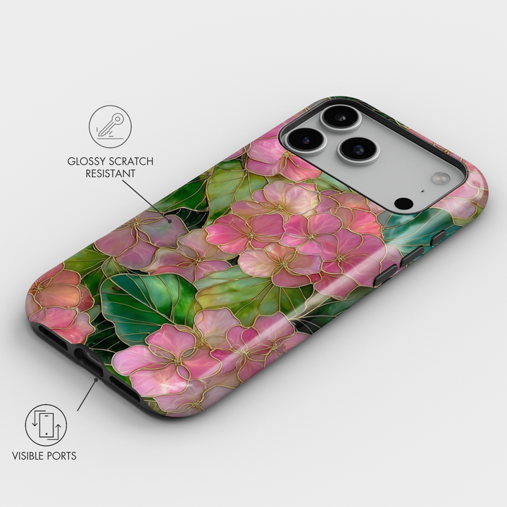 Rose Canopy