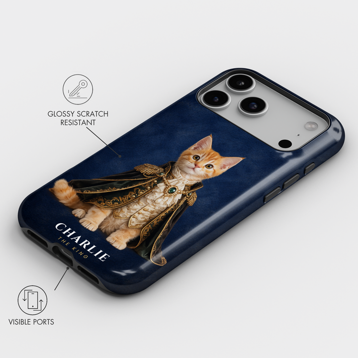 Custom Pet Portrait