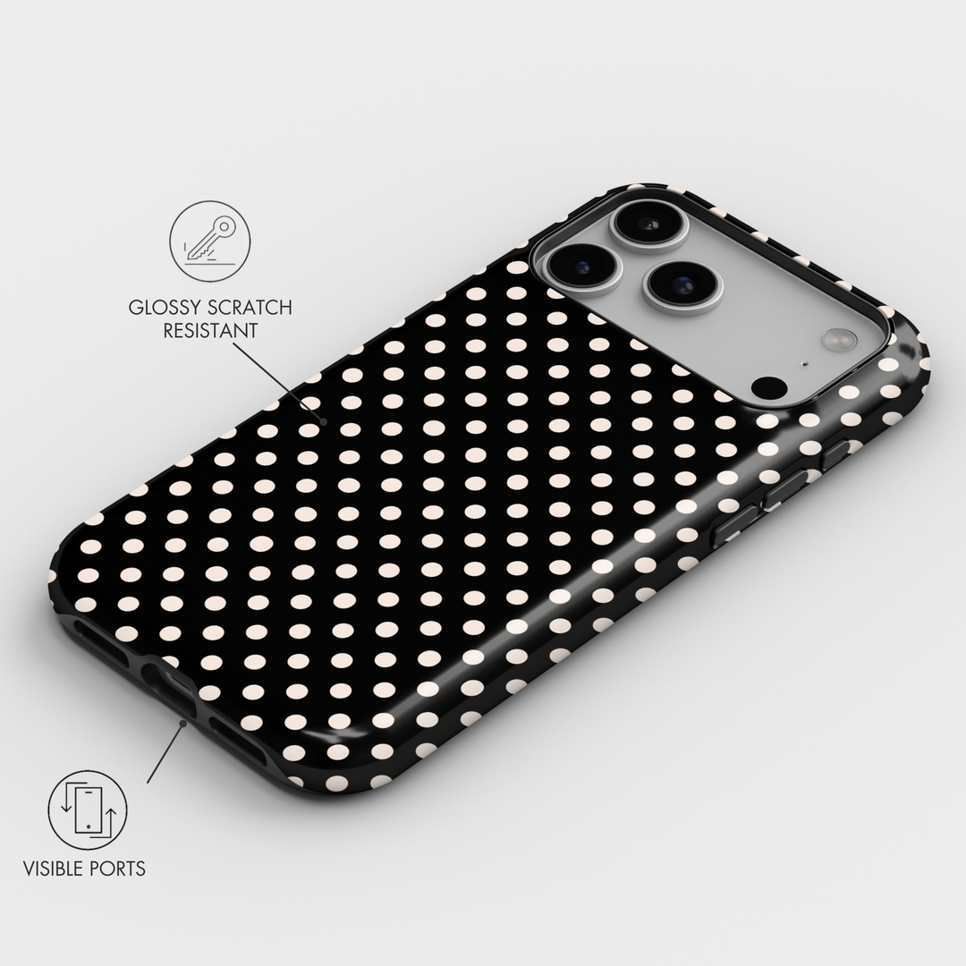 Midnight Study Break