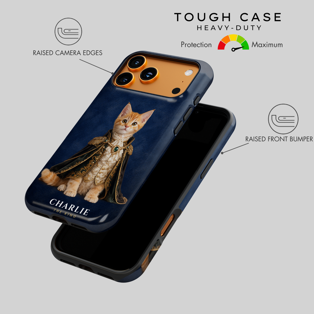 Custom Pet Portrait