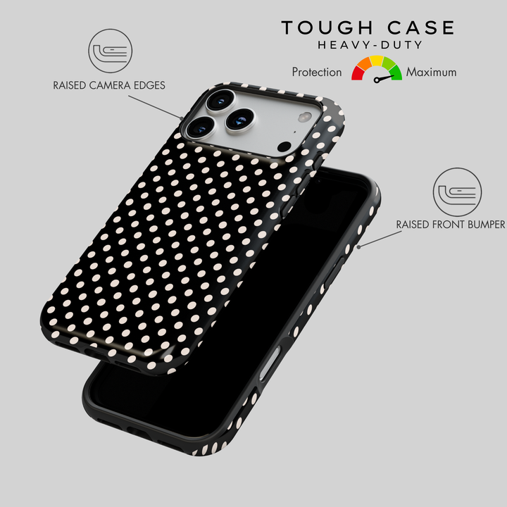 Midnight Study Break