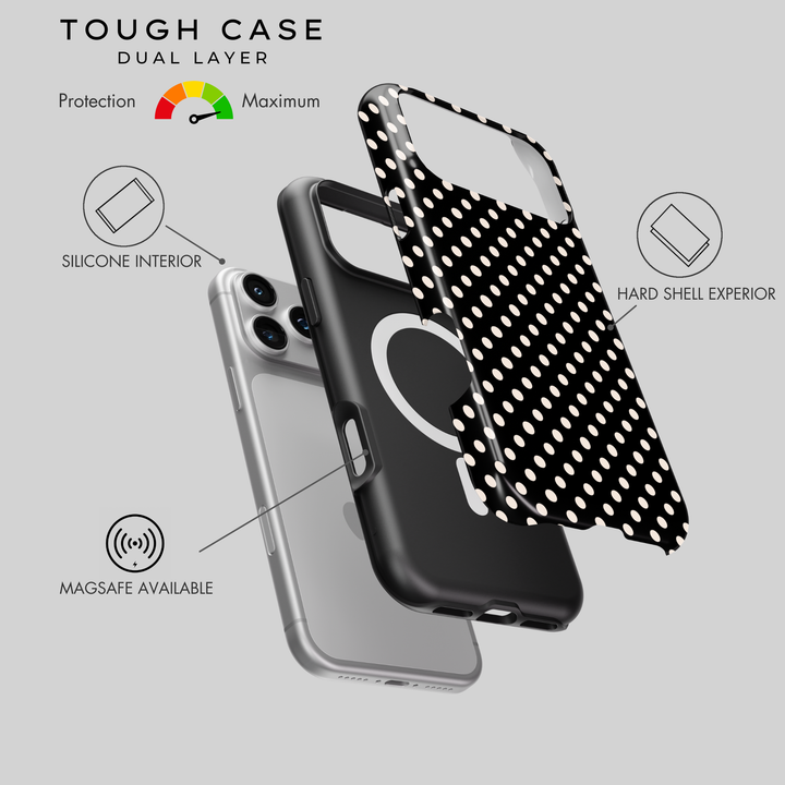 Midnight Study Break