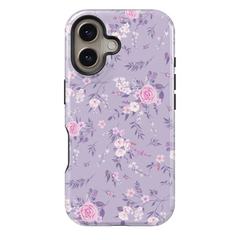 Lilac Reverie