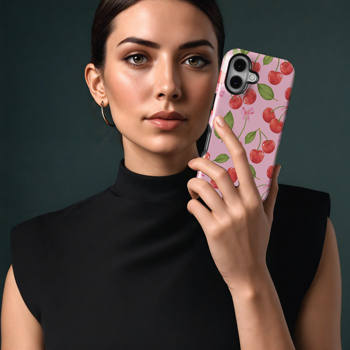 Pink Pick