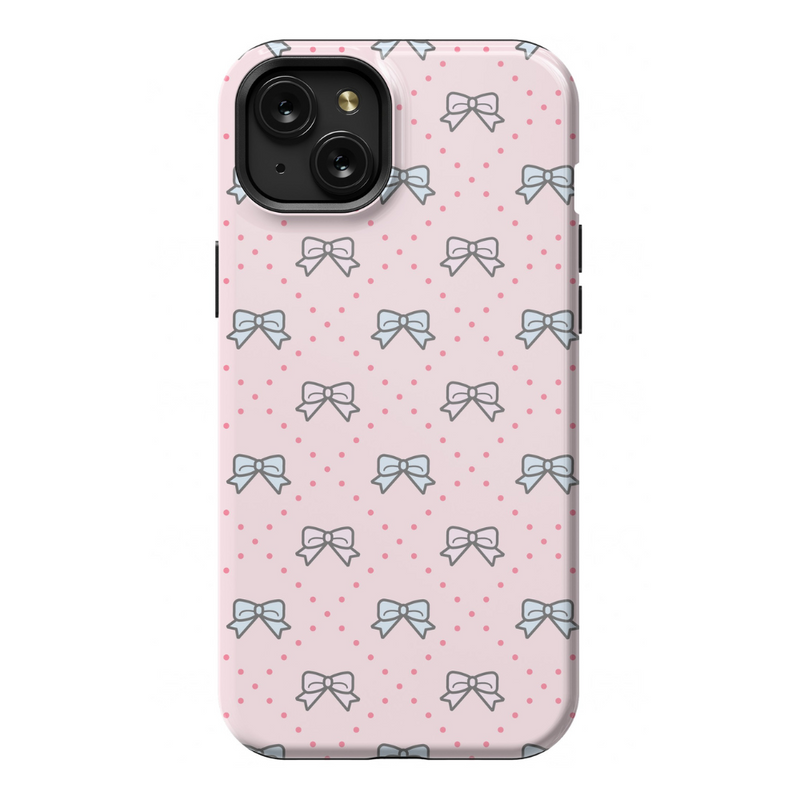 Samsung Galaxy Case Clear - Corazones de amor