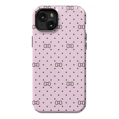 Snow Leopard Chic Galaxy Case