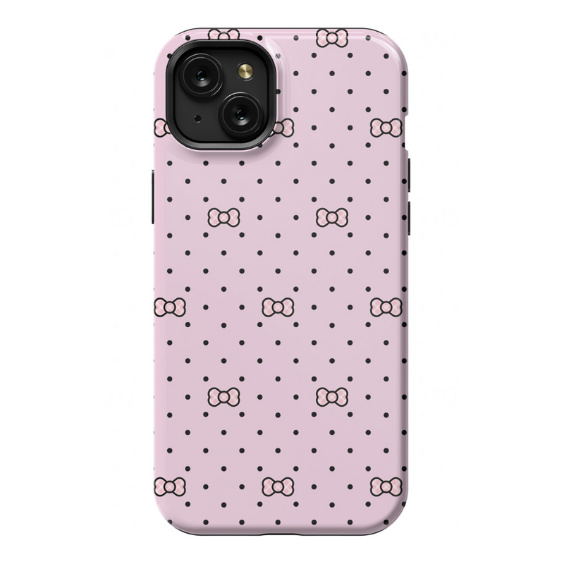 Snow Leopard Chic Galaxy Case